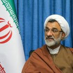 ببینید | انتقاد متفاوت دبیر شورایعالی انقلاب فرهنگی از اقدام برخی نمایندگان: قرص توئیت زدن خوردند!