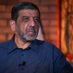 ببینید | خوشحالی ضرغامی از شکست طرح چین و روسیه برای تعلیق ماشه و شروع تحریم‌های اروپا