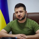 ببینید | مصاحبه خبرساز رئیس‌جمهور اوکراین؛ توافق با ترامپ برای حمله به روسیه؟ / زلنسکی کناره‌گیری می‌کند؟