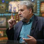 ببینید |  نماینده سابق مجلس: رابطه ایران و روسیه، مفت‌سواری است؛ در روسیه همه چیز فروشی است / گفتم که آسمان ایران را در اختیار روس‌ها قرار ندهید