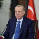 ببینید | کنایۀ اردوغان به ترامپ: مگر نگفتی جنگ اوکراین را خاتمه می‌دهی؟