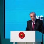 ببینید | واکنش اردوغان به سخنان نتانیاهو: قدس شهر ماست