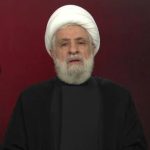 ببینید | شیخ نعیم قاسم: ما وارد جنگ جهانی با اسرائیل و آمریکا شده‌ایم