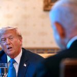 ببینید | اعتراف صریح ترامپ: اسرائیل از حمایت ما کاملا برخوردار است