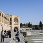 ببینید |  استاندار اصفهان: قرار نیست ما دغدغه رئیس جمهور و وزرا و دولت را رفع کنیم!