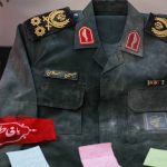 ببینید | سخنگوی سپاه: شوق شهید سلامی ناشی از تحسین نصرت الهی بود