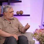 ببینید | محمد مهاجری : جنگ روانی اسنپ‌بک از خودش پرخطرتر است