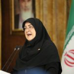 ببینید | سخنگوی دولت: اورانیوم غنی‌شده ۶۰ درصد زیر زمین مدفون است