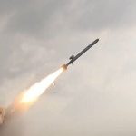 ببینید | روایت نیروی هوافضای سپاه از لحظه‌ای که موشک از روی او رد شد