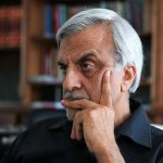 ببینید | نامزد سابق انتخابات ریاست جمهوری: درست نیست به خاطر حجاب کشور را دچار یک ناترازی اجتماعی عمومی کنیم