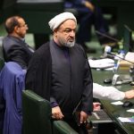 ببینید | حرف‌های جنجالی رسایی در جلسه غیرعلنی مجلس؛ دشمن وقتی هنیه و سیدحسن را زد می‌دانست ما کاری نمی‌کنیم / باید زد تو دهن گروسی…