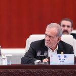 ببینید | پزشکیان: ایران مسیر تجارت چین و افغانستان به آب‌های آزاد را متحول می‌کند