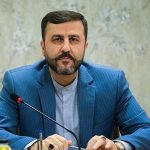 ببینید | غریب آبادی: کشورهای چین، روسیه و پاکستان با اسنپ‌بک و برگشت قطعنامه تحریمی شورای امنیت مخالف هستند