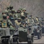 ببینید | وزارت دفاع روسیه ویدئوی دعاخوانی سربازان با ادیان مختلف را منتشر کرد