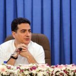 ببینید | حرف‌های جنجال‌ساز نماینده قم در مجلس علیه کنسرت همایون شجریان در میدان آزادی!