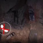 ببینید | درخواست کمک یک کودک پس از محاصره شدن او و خانواده‌اش توسط تانک‌های اسرائیلی