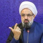 ببینید | سرپرست ستاد امر به معروف: با دوگانه معیشت و حجاب مخالفیم؛ وظیفه دولت هم معیشت است و هم حجاب