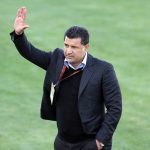 ببینید | تشویق پرشور علی دایی از سوی هواداران اردبیلی