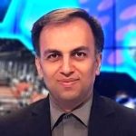 ببینید | اعضای بدن گوینده و سردبیر خبر صداوسیمای مرکز البرز به بیماران اهدا شد