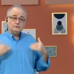 ببینید | بغض و اشک مجری تلویزیونی برای هند رجب، کودک مظلوم فلسطینی