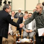 ببینید | آیا پس از منصوب شدن علی لاریجانی بعنوان دبیر شورای عالی امنیت ملی پرونده هسته‌ای ایران به وی و شورای عالی امنیت ملی سپرده شده است؟