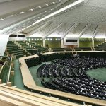 ببینید | مجلس تا ۵ مهرماه تعطیل شد!