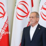 ببینید | حضرتی: برای دیدار با رئیس‌جمهور آمریکا کسی به آقای پزشکیان فشار نیاورده است