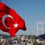 ببینید | تظاهرات ضددولتی استانبول همچنان ادامه دارد