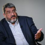 ببینید | ادعای چهره سیاسی نزدیک به جلیلی: به دروغ می‌گویند با مکانیسم ماشه فروش نفت ایران صفر خواهد شد