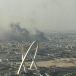 ببینید | واکنش مجری تلویزیون به خبر حملات رژیم اسرائیل به قطر در برنامه شبکه سه