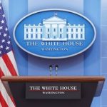 ببینید | واکنش کاخ سفید درباره حمله اسرائیل به قطر