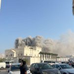 ببینید | چرا قطر در حمله امروز اسرائیل از پدافند خود استفاده نکرد؟