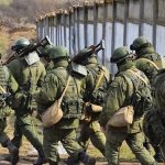 ببینید | ارتش نپال برای کنترل آشوب سراسری وارد عمل شد