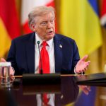 ببینید | ادعای جنجالی مکس بلومنتال: ترامپ از ترور شدن توسط اسرائیل می‌ترسد!