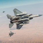 ببینید | ویدئویی جدید از پرواز جنگنده نسل شش J-50 چینی ساخت صنایع هوایی شنیانگ