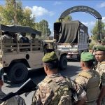 ببینید | کارشناس مسائل بین الملل: ارتش لبنان به اندازه یک جنبش مردمی هم توانمند نیست