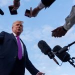 ببینید | ترامپ برای اولین بار روسیه را «متجاوز» خواند