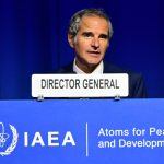 ببینید | افشا و انتشار عکس‌های جاسوسی اسرائیل از رافائل گروسی توسط وزارت اطلاعات ایران!