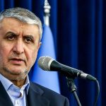 ببینید | رئیس سازمان انرژی اتمی: به فشارهای سیاسی و نظامی تن نخواهیم داد