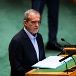 ببینید | پزشکیان: هیچ کشور عربی یا اسلامی از حملات رژیم اسرائیل مصون نیست و ما چاره‌ای جز اتحاد نداریم