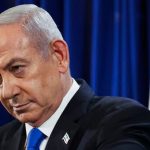 ببینید | سنگ تمام ترامپ برای نتانیاهو: اسرائیل خوش شانس است که او را دارد