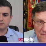 ببینید | اظهارات جنجالی نظامی آمریکایی: اسرائیل بنگاه جنایت است