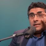 ببینید | ادعای خبرساز پژوهشگر روابط بین‌الملل: اسرائیل به دنبال حمله مجدد، ترور فرماندهان و ترور شخص رهبر انقلاب است