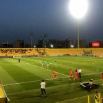 ببینید | کیفیت خوب چمن ورزشگاه امارات؛ قابل توجه مسئولان ورزشی ایران!