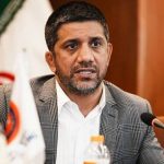 ببینید | صحبت‌های خبرساز علیرضا دبیر در برنامه محفل: به من گفتند پرچم و کشورت رو بذار کنار!