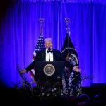 ببینید | تهدید طالبان و افغانستان توسط ترامپ