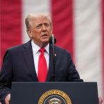 ببینید | ترامپ: طرحی که امروز ارائه داده‌ایم بر پایان فوری جنگ غزه متمرکز است