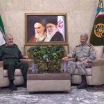 ببینید | فرمانده کل ارتش: دشمن باید نگاه و محاسباتش درباره مردم و نظام جمهوری اسلامی ایران تغییر دهد