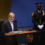 ببینید | پزشکیان: ما ایرانیان قدرت خود را در جهان گسترده‌ایم