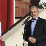 ببینید | واکنش عضو شورای نگهبان به ادعای قائم‌پناه درباره رد صلاحیت پزشکیان توسط  ۱۲ عضو شورای نگهبان